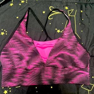 Nike Women’s Sport bra